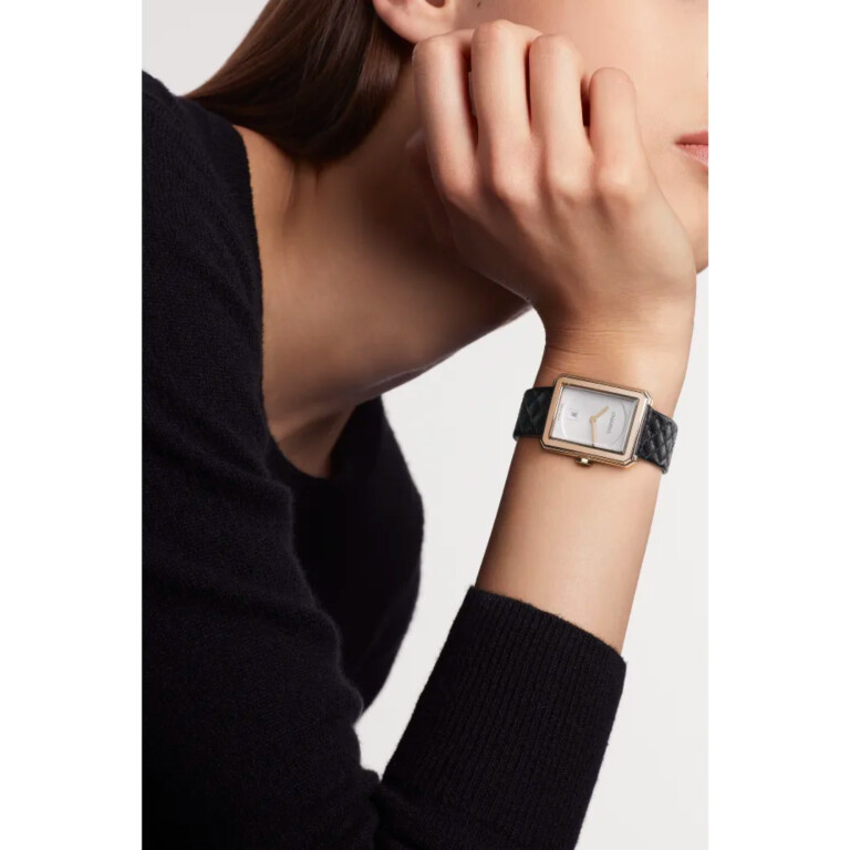 CHANEL Boy-friend - H6588 - #2 CHANEL Boy-friend - H6588 - #2