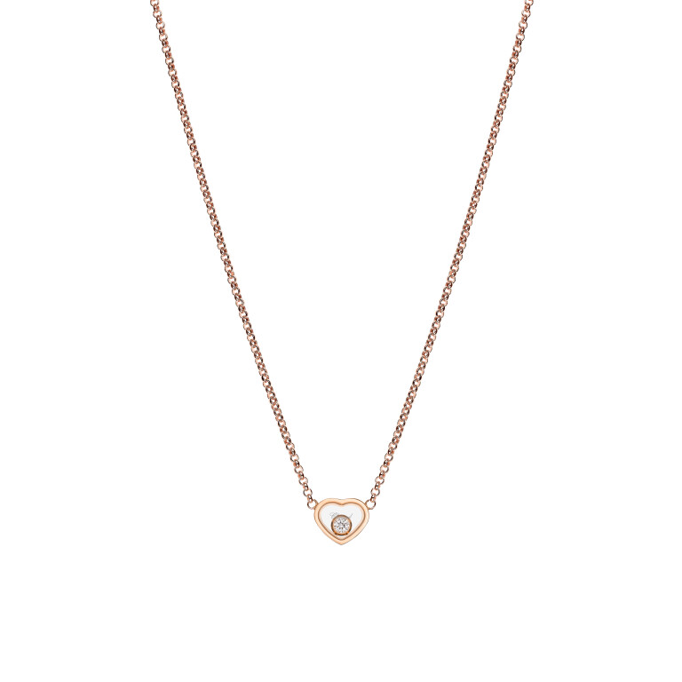 Happy Diamonds Collier - Chopard - 81A086-5001 Happy Diamonds Collier - Chopard - 81A086-5001