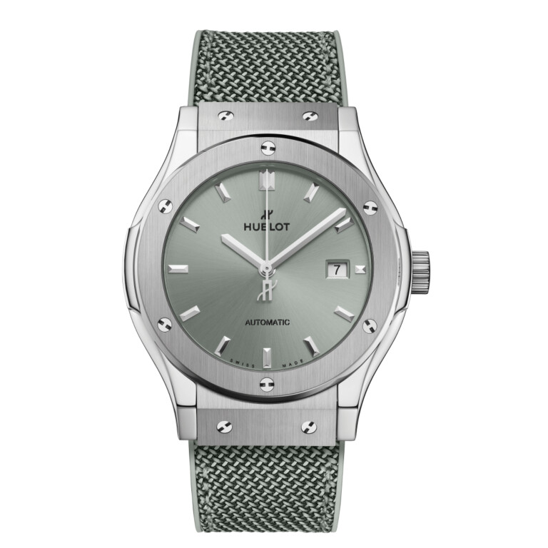 Classic Fusion 42mm - Hublot - 542.NX.891G.NR Classic Fusion 42mm - Hublot - 542.NX.891G.NR