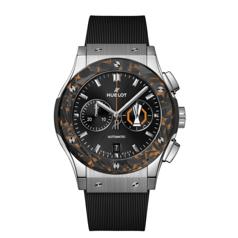 Classic Fusion 42mm - Hublot - 541.NQ.1470.RX.UEL26 Classic Fusion 42mm - Hublot - 541.NQ.1470.RX.UEL26