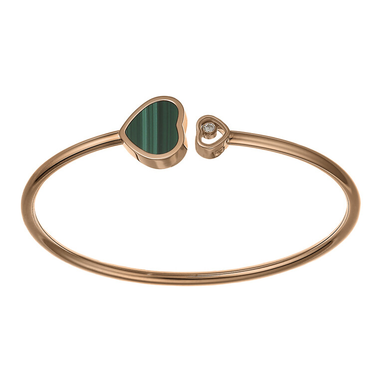 Happy Diamonds Armband - Chopard - 857482-5107 Happy Diamonds Armband - Chopard - 857482-5107